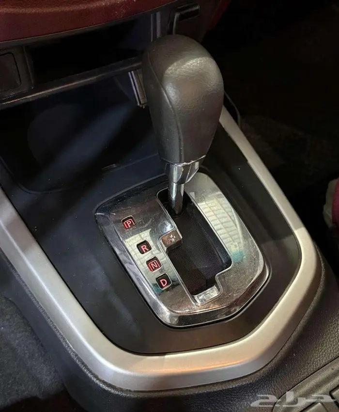 للبيع نيسان نافارا 2017 زجاج كهرب مكينه كبيره سعودي مخزززنة 23