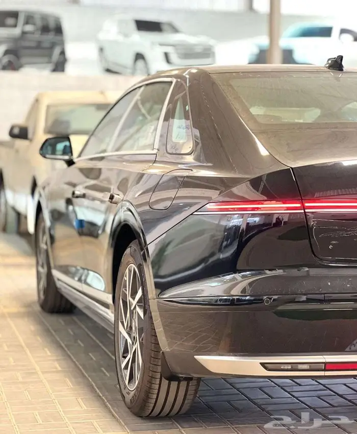 هونداي ازيرا كلاسك موديل 2026 افضل الاسعار 3