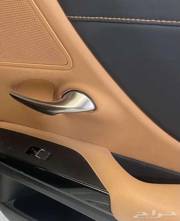 لكزس 300ES هايبرد 2023 24