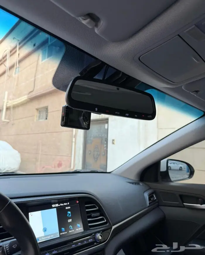 للبيع هيونداي افانتي ( النترا) 2020 فل كامل 14