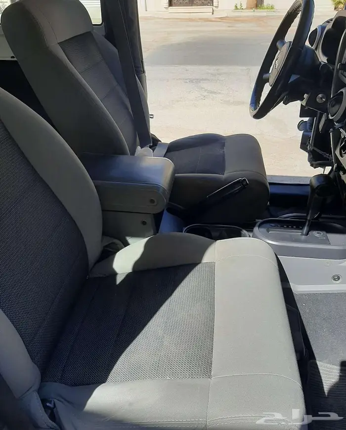 جيب رانجلر صحارى 2010 12