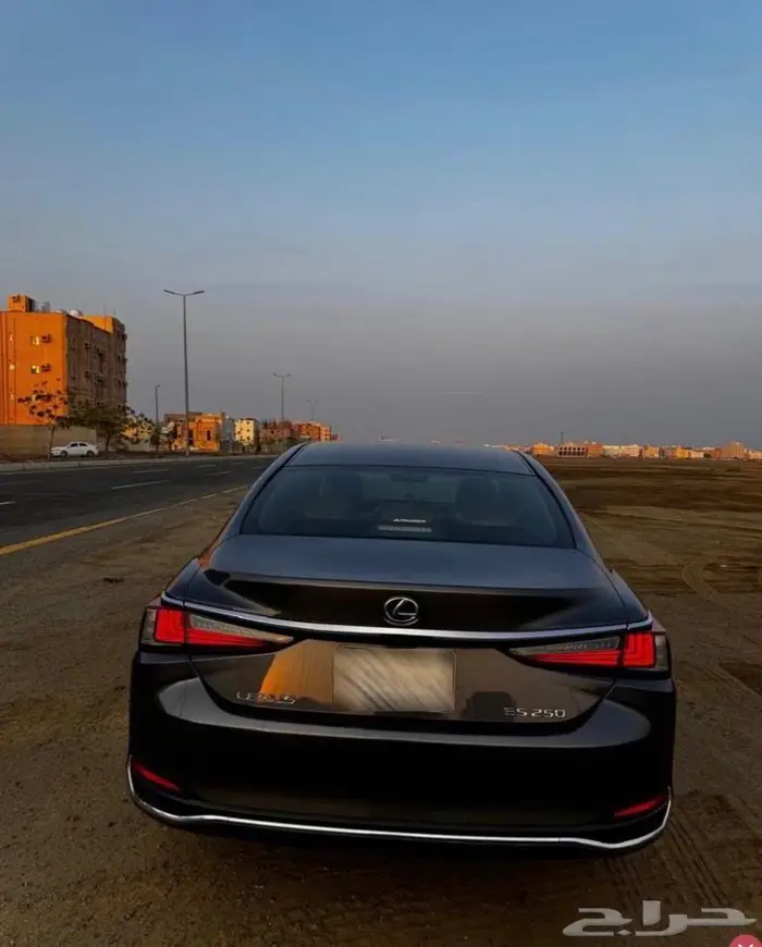 لكزس ES250 AA 2023 0