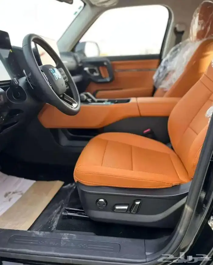 هافال H7 لاكجري فل كامل موديل 2026 اقل سعر بدون منافس 7