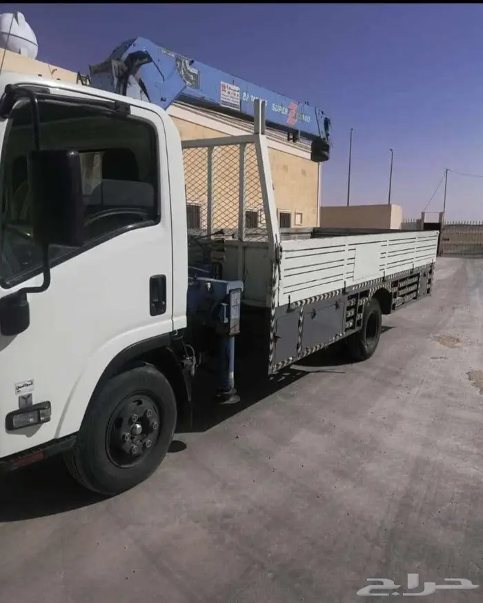 دينا ونش لوري كرين دينة كرين بوم ترك 1