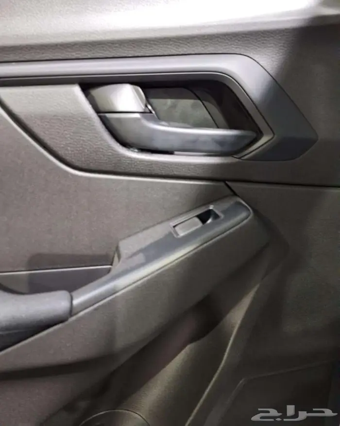 ايسوزو غمارتين دبل محرك 1900 - أقل سعر للكاش والتقسيط 8