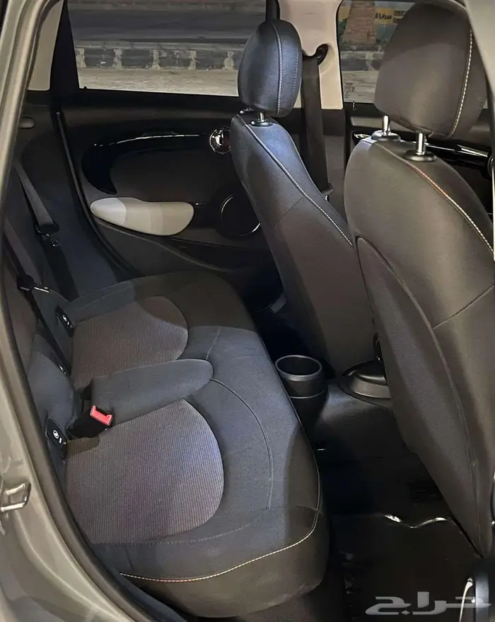 للبيع ميني كوبر 13