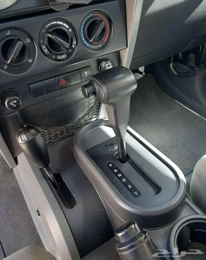 جيب رانجلر صحارى 2010 15