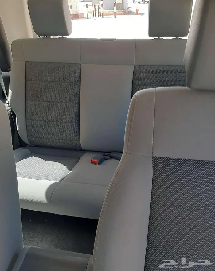 جيب رانجلر صحارى 2010 9