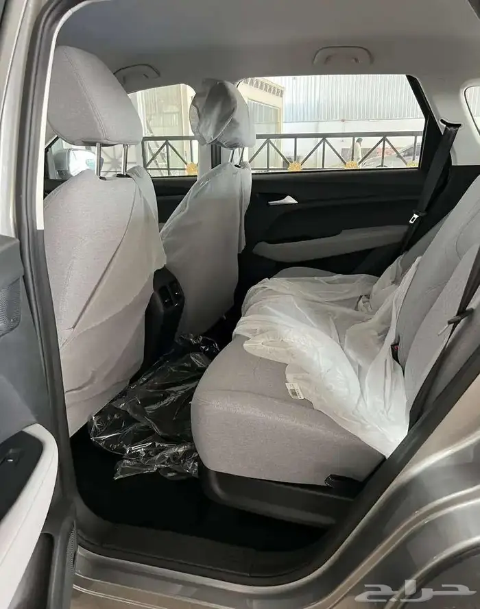 شيفورليه - كابتيفا - 2025 16