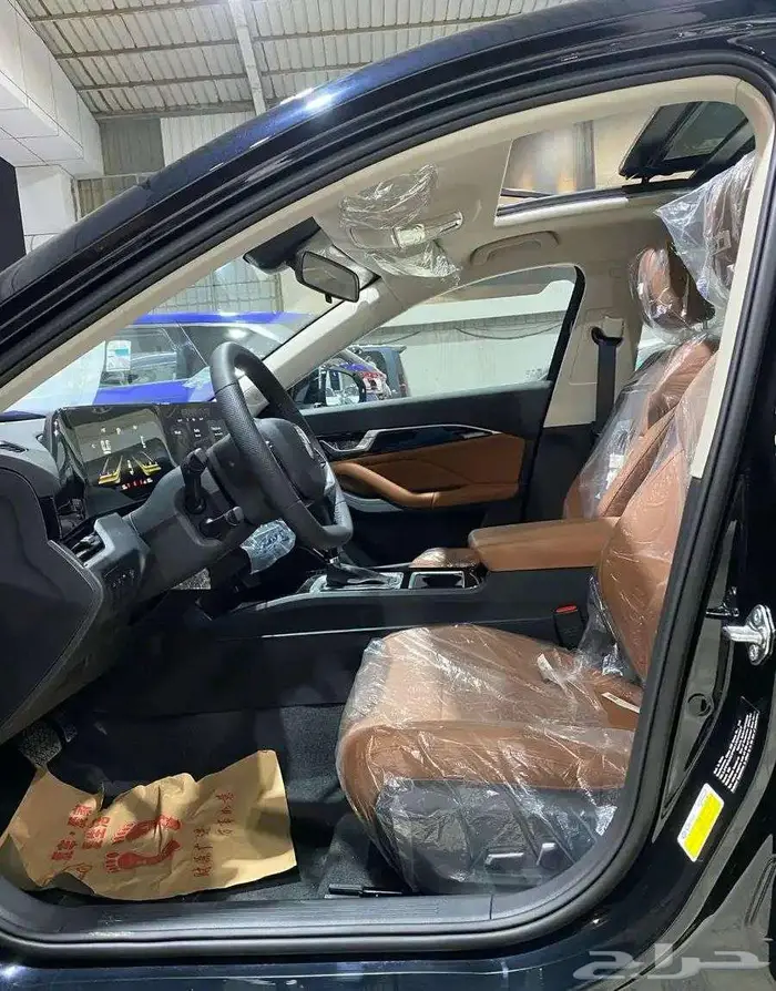 فاو بيستون B70 2025 22