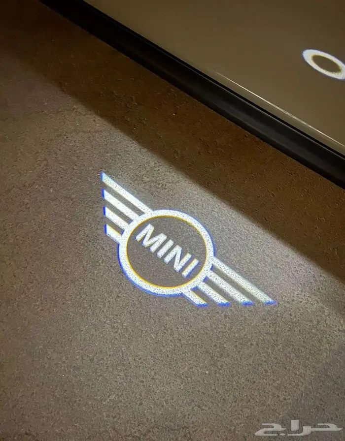 للبيع ميني كوبر 4