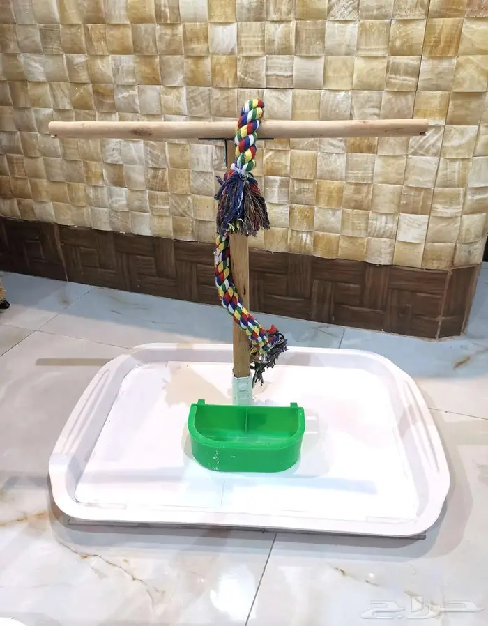 قفص وستاند للطيور ومستلزمات جديد بأرخص الاسعار 20