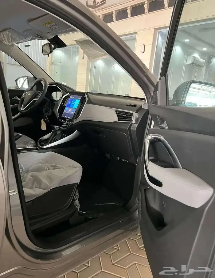 شيفورليه - كابتيفا - 2025 18