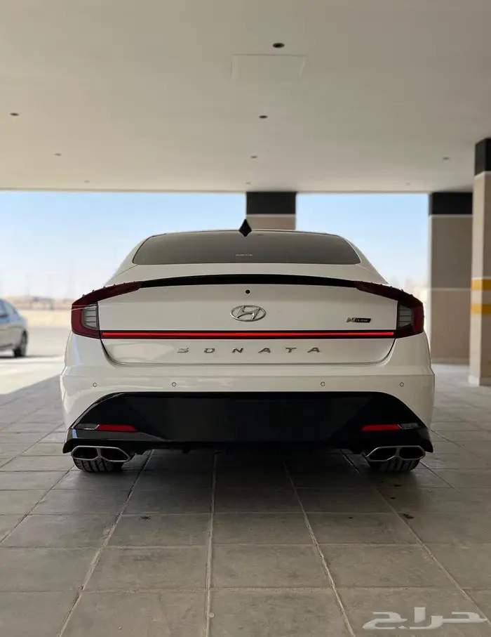 سوناتا n line 4