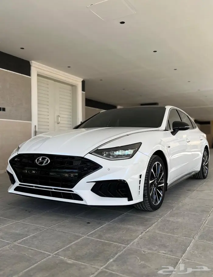 سوناتا n line 1