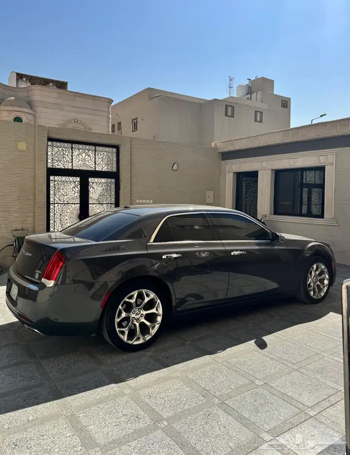 للبيع  كلايسلر 2019   مكينة هيمي 2