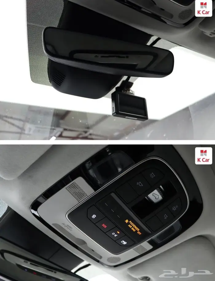 سنتافي 2021 (بنزين) كاليجرافي 7