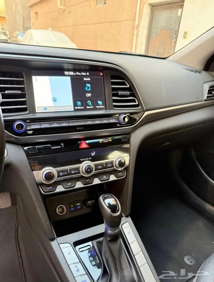 للبيع هيونداي افانتي ( النترا) 2020 فل كامل 10