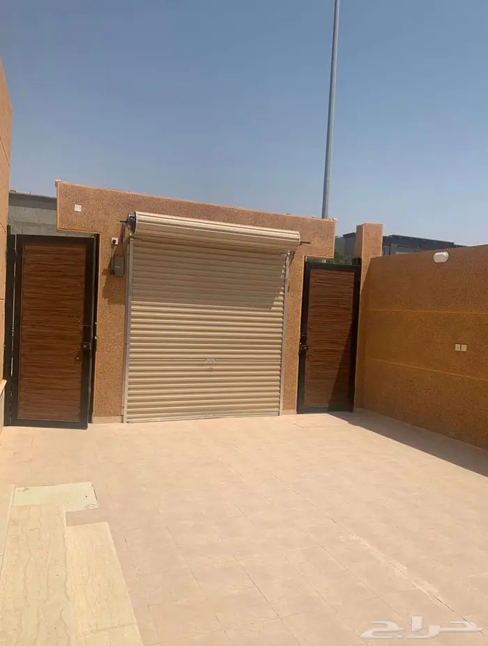 فلة فاخرة دورين حي الصفا تبوك للايجار 3