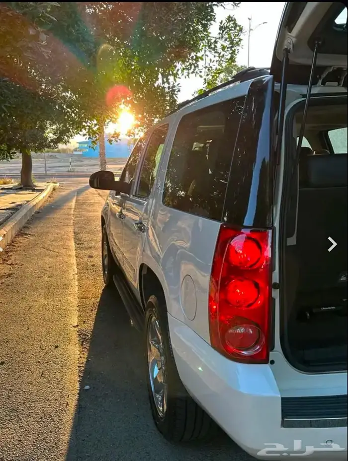 جمس يوكن 2011 فل كامل SLT 7