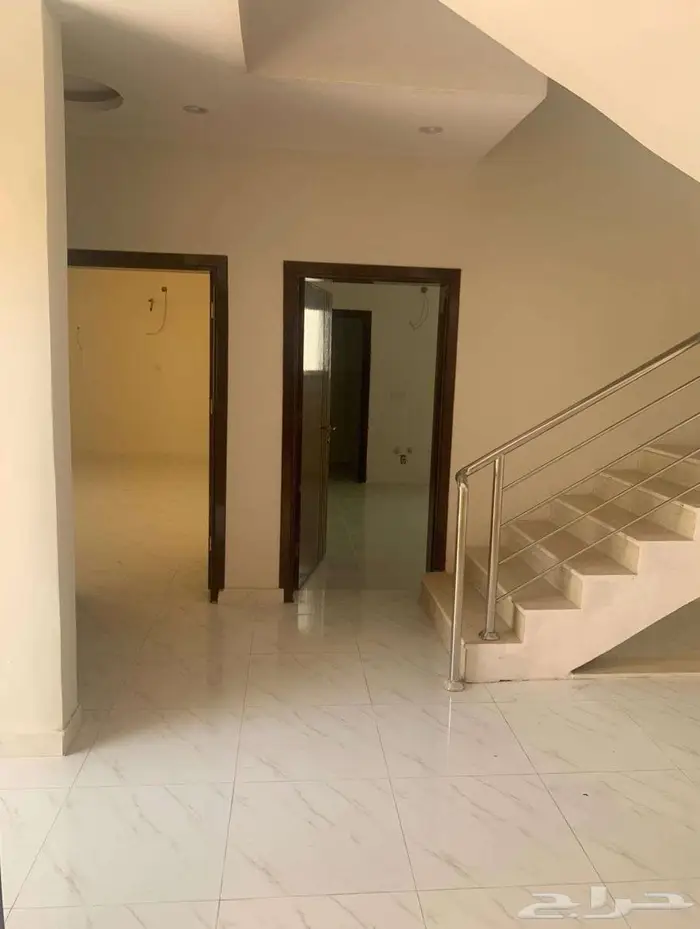 فلة فاخرة دورين حي الصفا تبوك للايجار 7