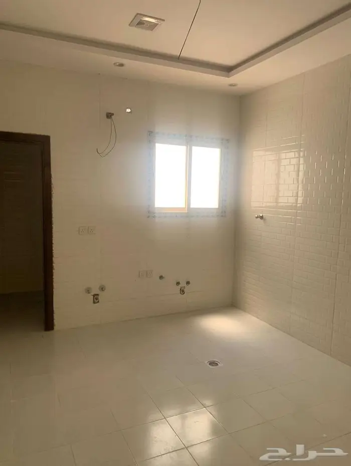 فلة فاخرة دورين حي الصفا تبوك للايجار 11