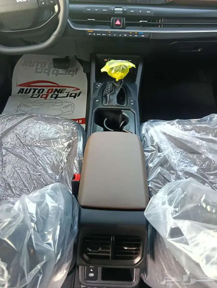 كيا كي 4 م 2026 تقسيط او كاش 16