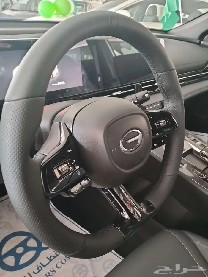 جي اي سي امباو سبورت GACEMPOW موديل 2026 عروض مميزة 10