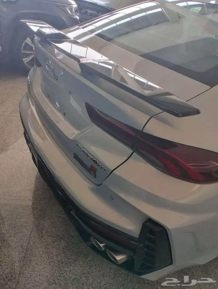 جي اي سي امباو سبورت GACEMPOW موديل 2026 عروض مميزة 16