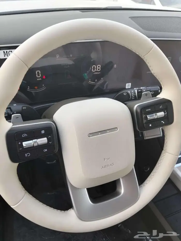 هيونداي سنتافي 2026 (سمارت وكومفورت ) باقل سعر 8