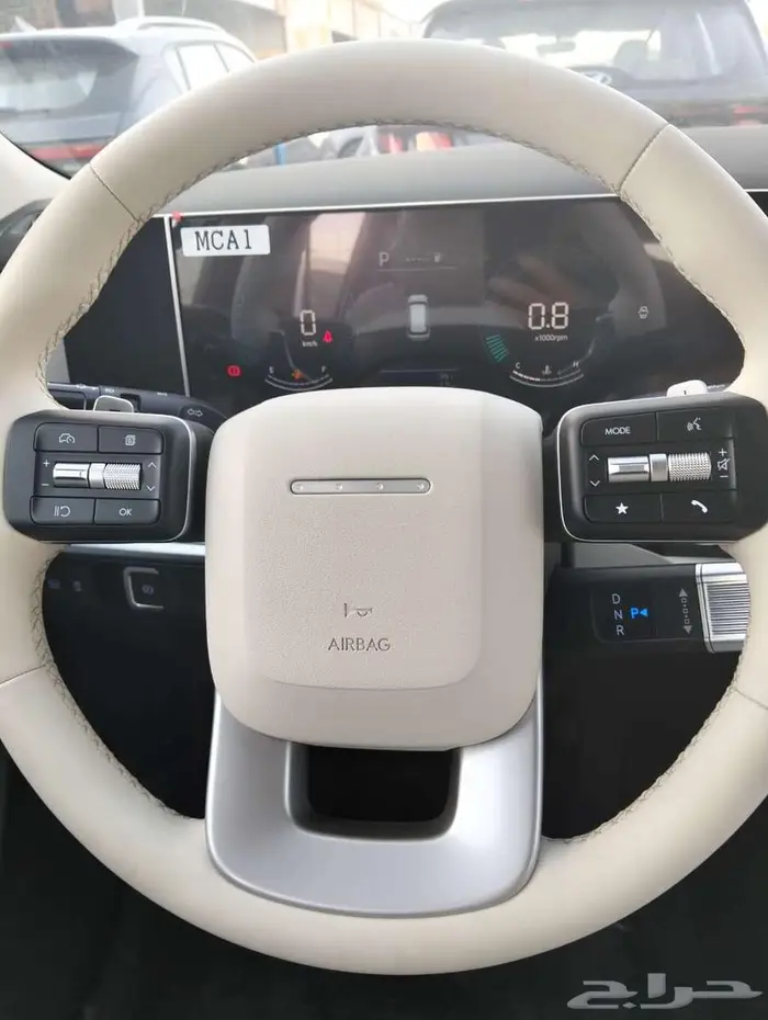 هيونداي سنتافي 2026 (سمارت وكومفورت ) باقل سعر 15