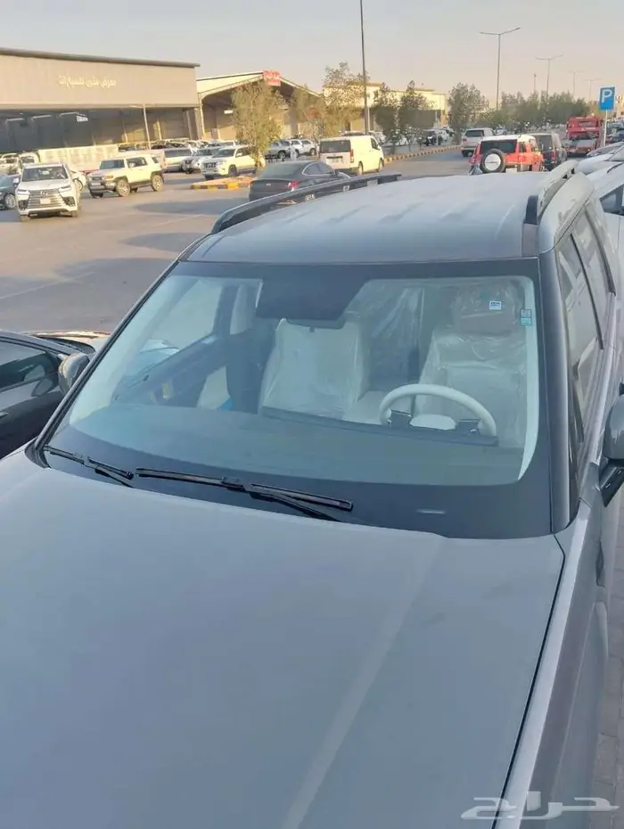 هيونداي سنتافي 2026 (سمارت وكومفورت ) باقل سعر 2