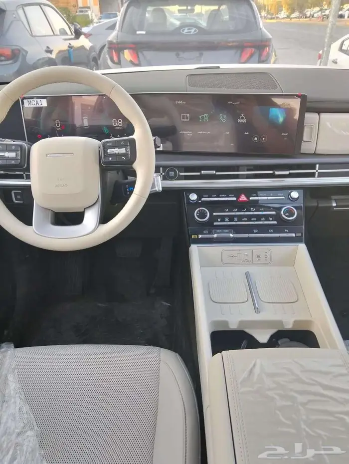 هيونداي سنتافي 2026 (سمارت وكومفورت ) باقل سعر 16