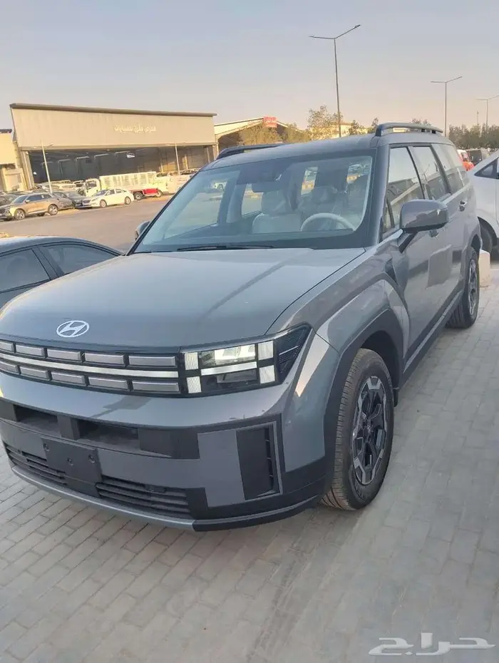 هيونداي سنتافي 2026 (سمارت وكومفورت ) باقل سعر 0