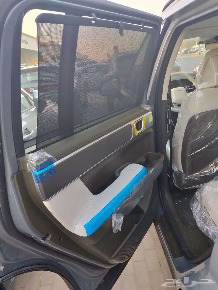 هيونداي سنتافي 2026 (سمارت وكومفورت ) باقل سعر 14