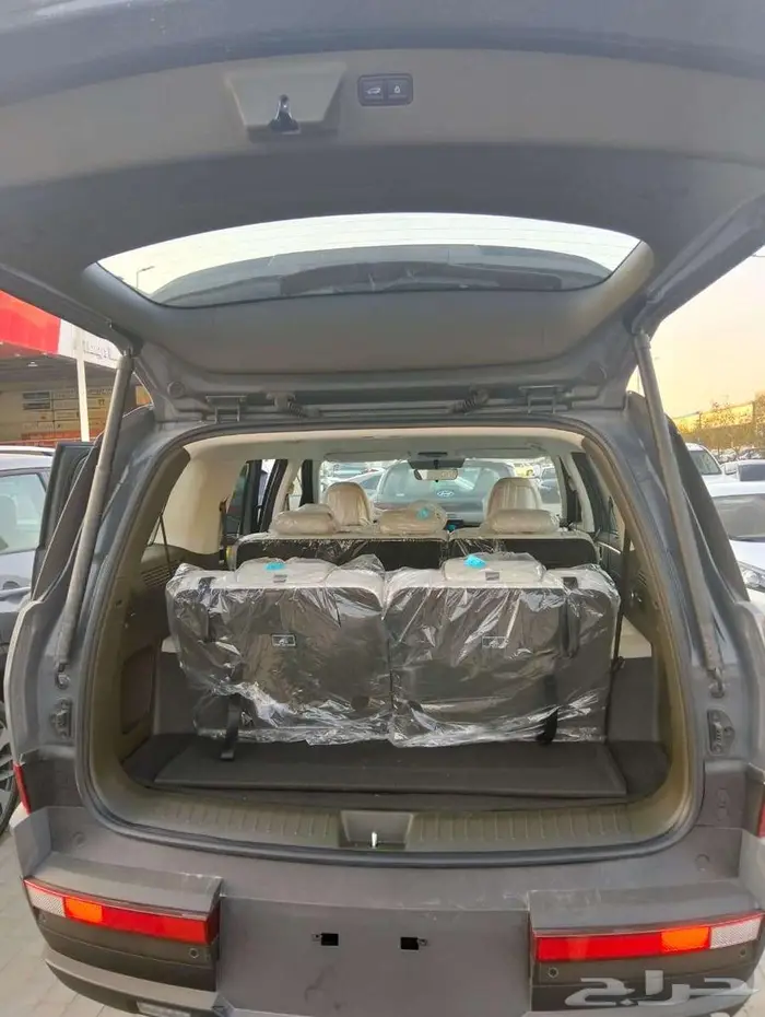 هيونداي سنتافي 2026 (سمارت وكومفورت ) باقل سعر 20