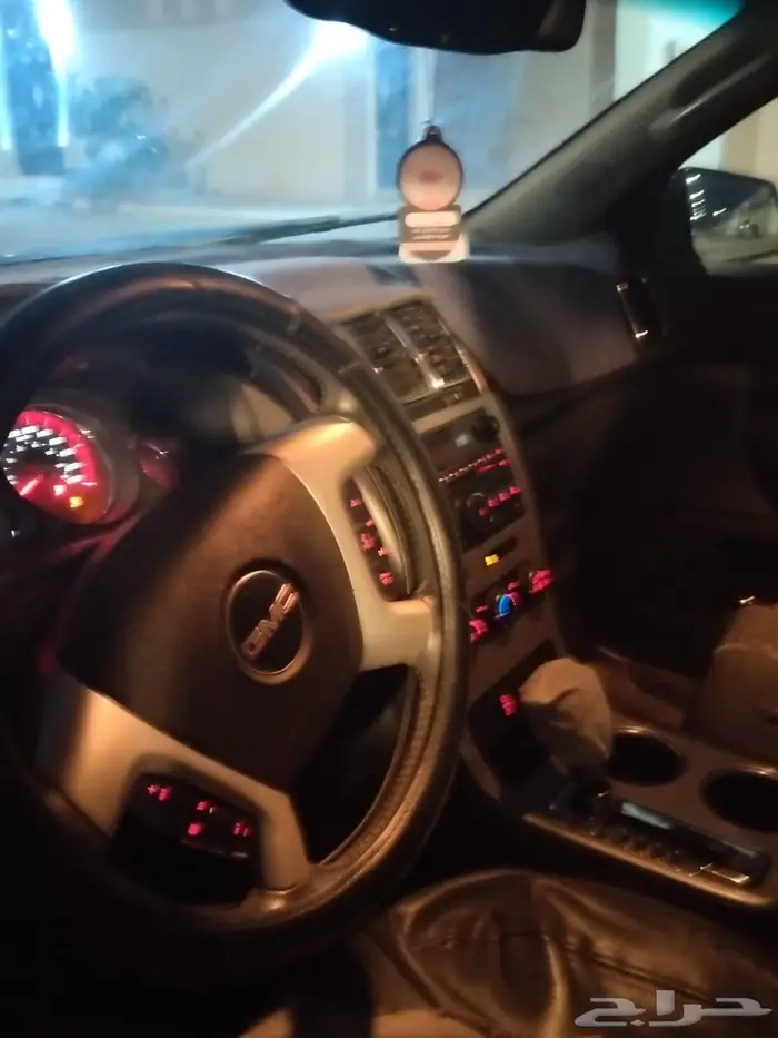 جمس اكاديا 2012 6