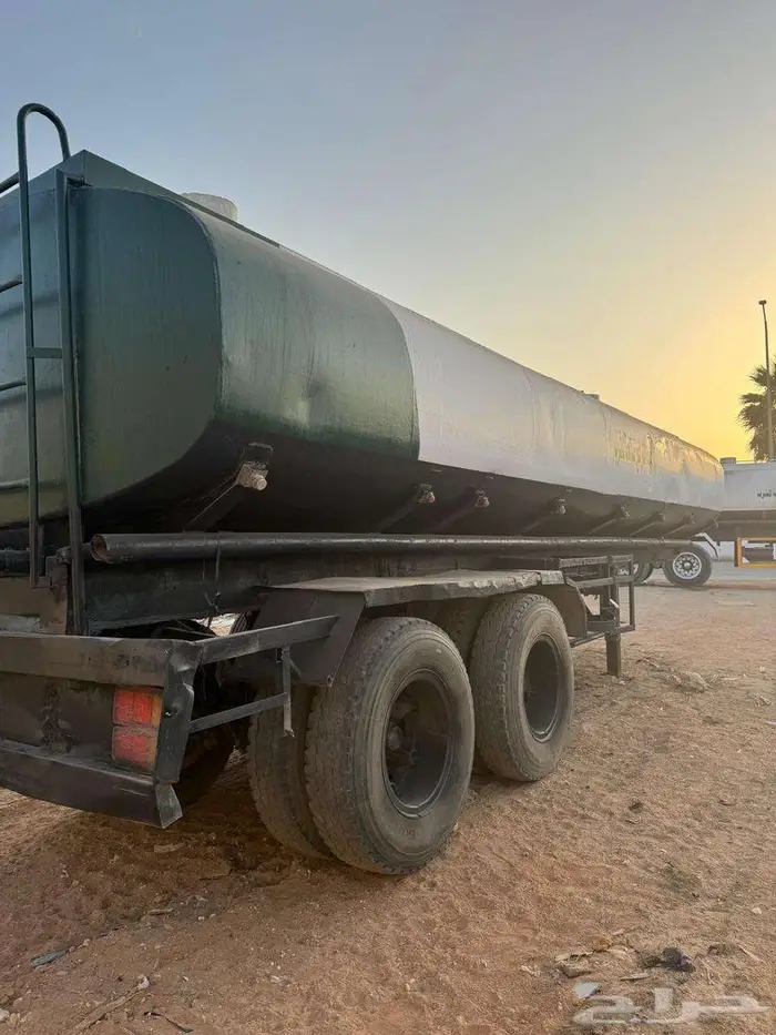 تانكي مويا للبيع 4