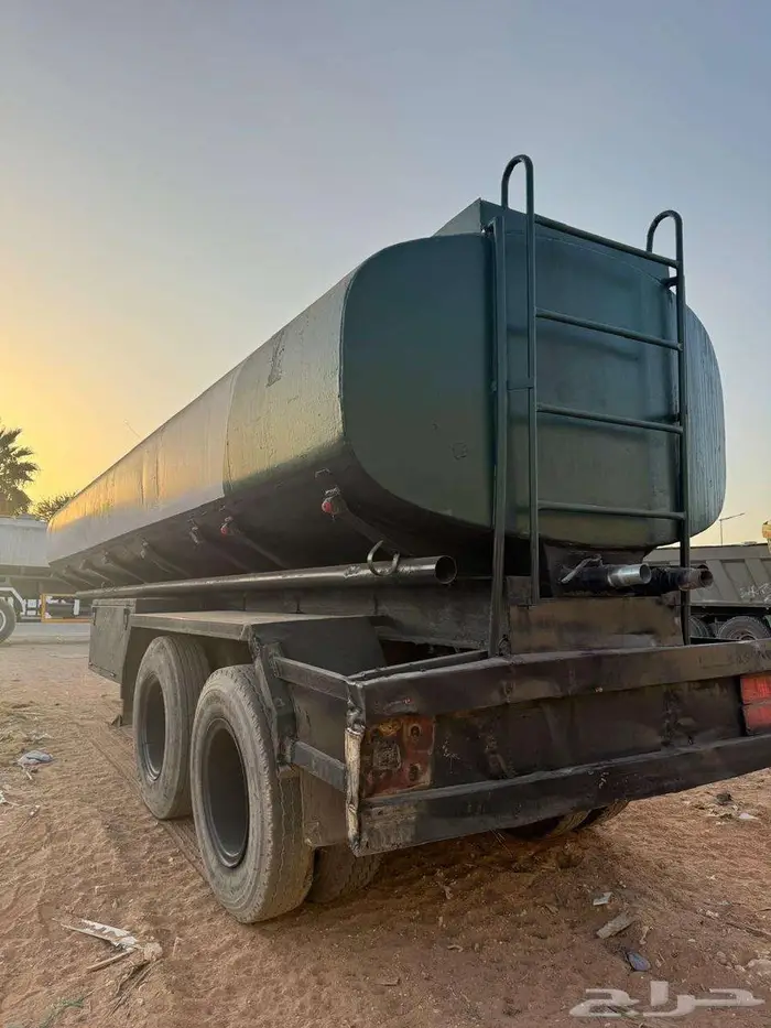 تانكي مويا للبيع 3