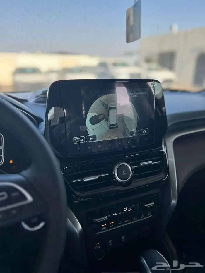 تويوتا اوربان كروزر GLX فل عروض الكاش و التمويل 2026 8