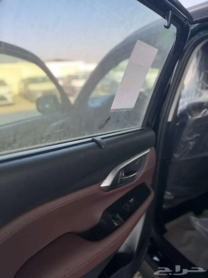 تويوتا اوربان كروزر GLX فل عروض الكاش و التمويل 2026 11