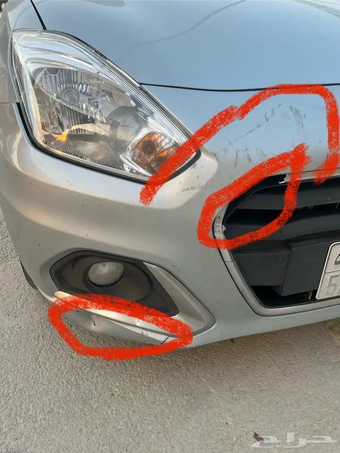 سوزوكي 2024 فل كامل 4