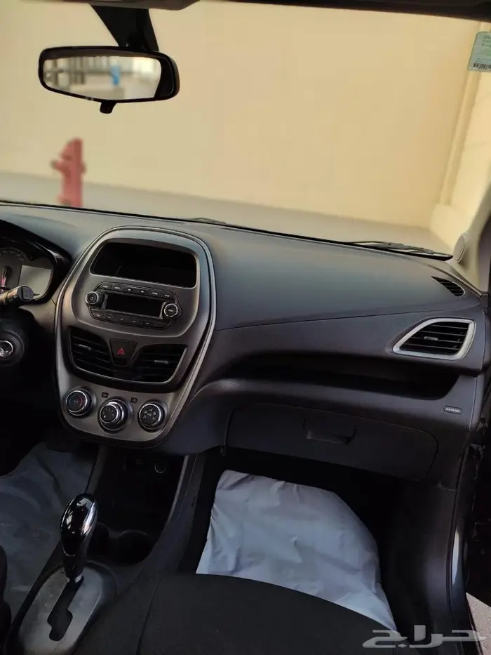 سبارك خليجي 2020 رمادي مالك واحد 7