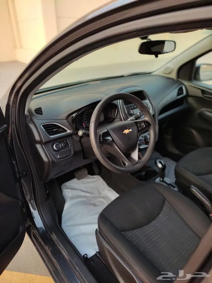 سبارك خليجي 2020 رمادي مالك واحد 9