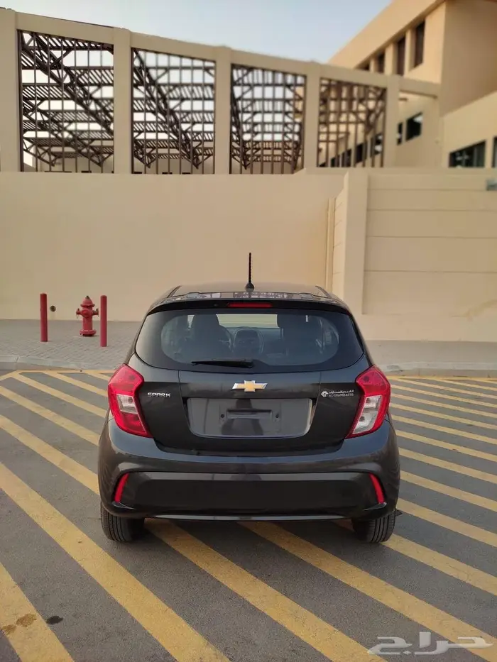 سبارك خليجي 2020 رمادي مالك واحد 5