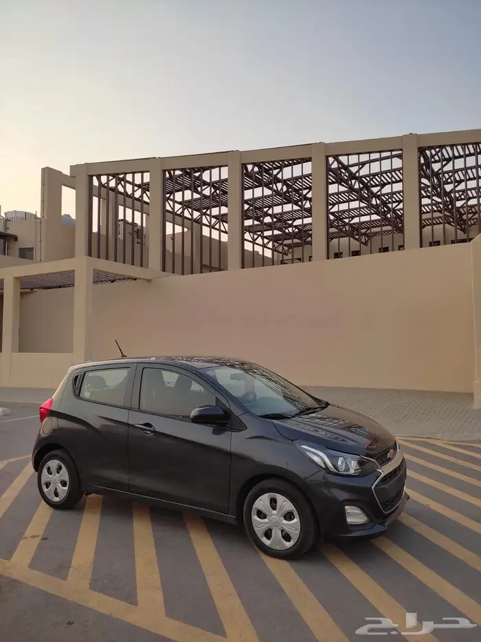 سبارك خليجي 2020 رمادي مالك واحد 4