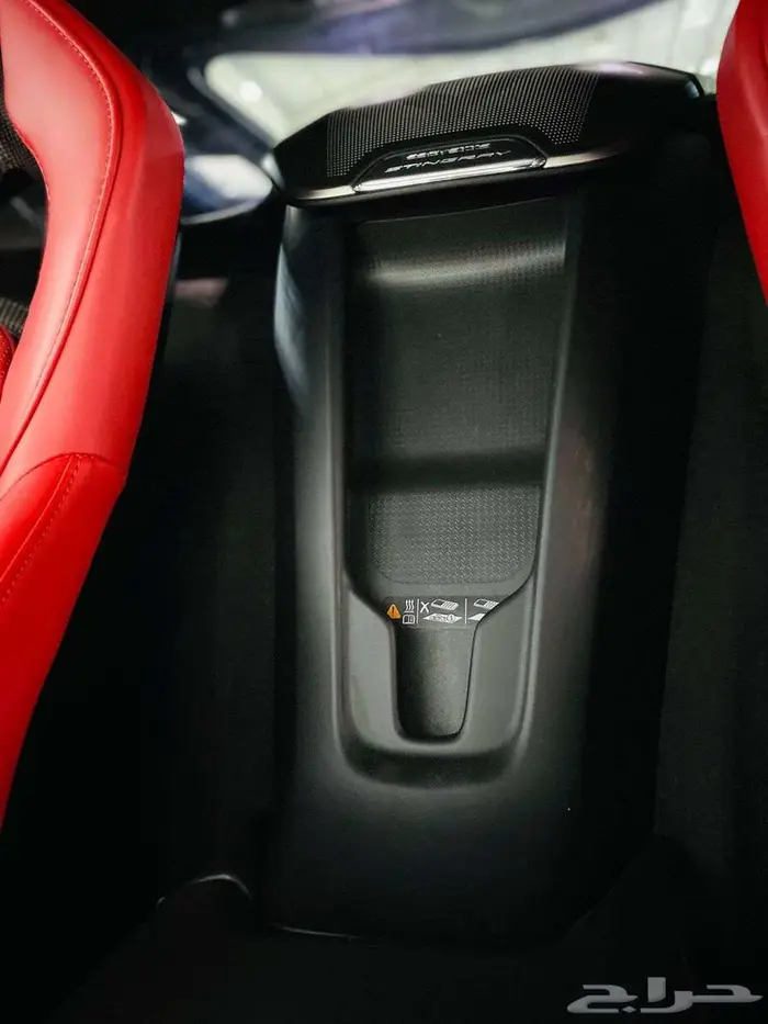 شيفرولية كورفيت 2022 15