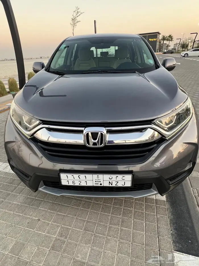هوندا 7