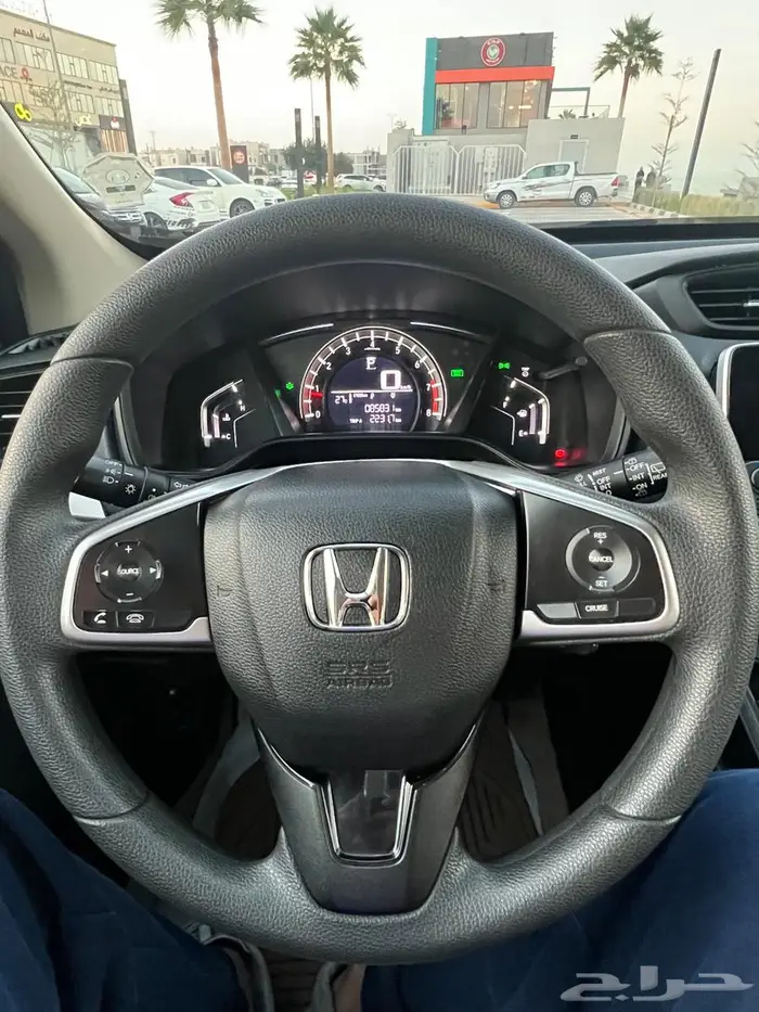 هوندا 23