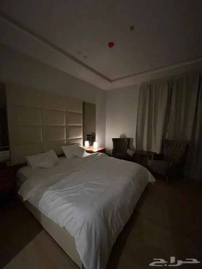 شقة مؤثثة فاخرة للايجار 15